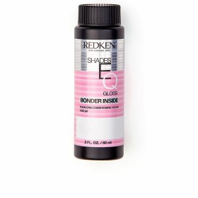 Coloração Semipermanente Redken Shades EQ Bonder Inside 09N-8 (3 x 60 ml) de Redken, Coloração semipermanente - Ref: S0510082...