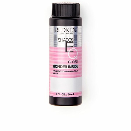 Coloration Semi-permanente Redken Shades EQ Bonder Inside 09N-8 (3 x 60 ml) de Redken, Coloration semi-permanente - Réf : S05...