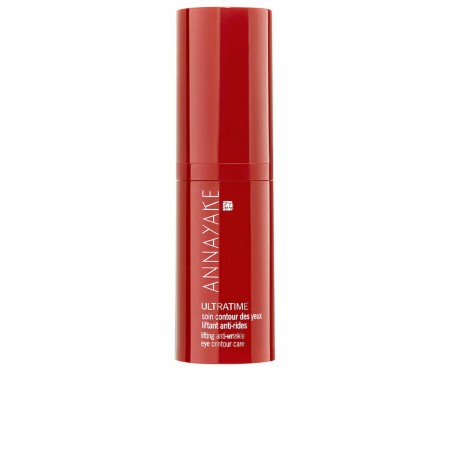 Serum for Eye Area Annayake Ultratime 15 ml by Annayake, Creams - Ref: S05100849, Price: 70,30 €, Discount: %