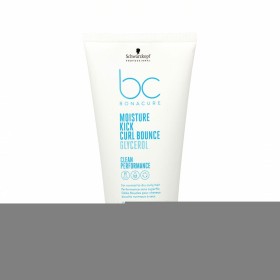 Crème Hydratante pour les Cheveux Bouclés Schwarzkopf Bc Moisture Kick 150 ml de Schwarzkopf, Soins des cheveux et du cuir ch...