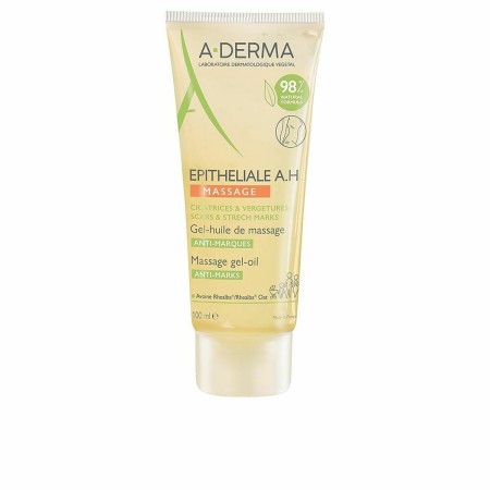 Huile hydratante A-Derma Epitheliale A.H. Gel (100 ml) de A-Derma, Hydratants - Réf : S05101002, Prix : 19,57 €, Remise : %