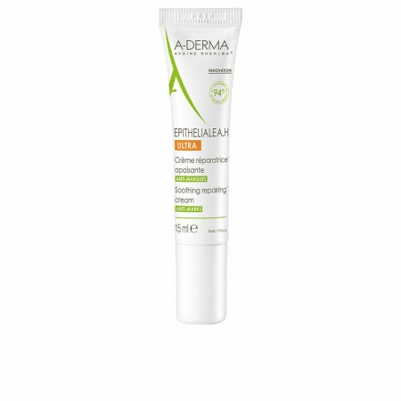 Facial Cream A-Derma Epitheliale Ultra 15 ml by A-Derma, Moisturisers - Ref: S05101004, Price: 9,41 €, Discount: %