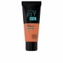 Cremige Make-up Grundierung Maybelline Fit 30 ml von Maybelline, Grundierung - Ref: S05101303, Preis: 8,64 €, Rabatt: %