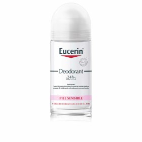 Roll-On Deodorant Eucerin PH5 50 ml von Eucerin, Deodorants - Ref: S05101415, Preis: 7,48 €, Rabatt: %