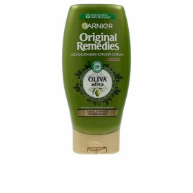 Condicionador Garnier Original Remedies 250 ml de Garnier, Acondicionadores - Ref: S05101445, Preço: 4,89 €, Desconto: %