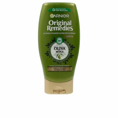 Haarspülung Garnier Original Remedies 250 ml von Garnier, Spülungen & Conditioner - Ref: S05101445, Preis: 4,89 €, Rabatt: %