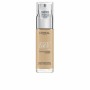 Cremige Make-up Grundierung L'Oreal Make Up Accord Parfait 3N-creamy beige (30 ml) von L'Oreal Make Up, Grundierung - Ref: S0...