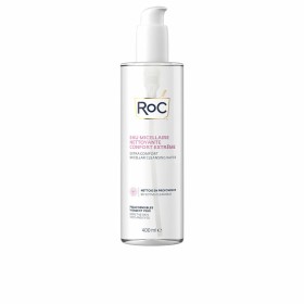 Agua Micelar Roc Agua Micelar 400 ml de Roc, Tónicos y astringentes faciales - Ref: S05101955, Precio: 15,68 €, Descuento: %