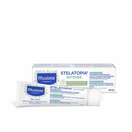 Crema Corpo Stelatopia Intense 30 ml di Mustela, Idratanti - Rif: S05102358, Prezzo: 14,67 €, Sconto: %