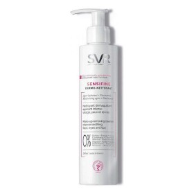 Loción Desmaquillante SVR Sensifine 200 ml de SVR, Limpiadores y exfoliantes - Ref: S05102448, Precio: 9,95 €, Descuento: %