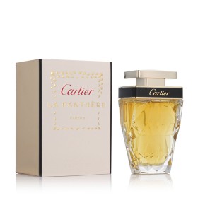 Damenparfüm Cartier La Panthère EDP 50 ml von Cartier, Eau de Parfum - Ref: M0117098, Preis: 105,83 €, Rabatt: %