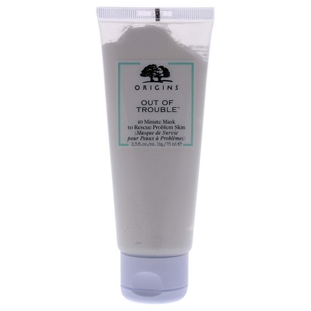 Facial Mask Origins Out Of Trouble 75 ml by Origins, Face masks - Ref: S05102917, Price: 23,86 €, Discount: %