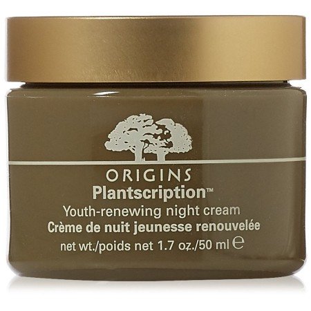 Crème de nuit Origins Plantscription (50 ml) de Origins, Hydratants - Réf : S05102961, Prix : 59,04 €, Remise : %