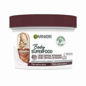 Crème corporelle réparatrice Garnier Body Superfood (380 ml) de Garnier, Hydratants - Réf : S05102969, Prix : 7,15 €, Remise : %