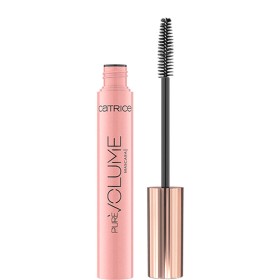 Mascara pour les cils effet volume Catrice Pure Volume 010-black (10 ml) de Catrice, Mascaras - Réf : S05103036, Prix : 6,53 ...