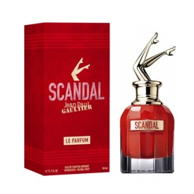 Damenparfüm Jean Paul Gaultier Scandal Le Parfum EDP Scandal Le Parfum 50 ml von Jean Paul Gaultier, Eau de Parfum - Ref: S05...