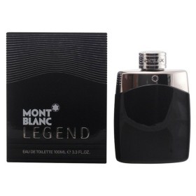 Parfum Homme Montblanc EDT de Montblanc, Eau de parfum - Réf : S0513703, Prix : 44,96 €, Remise : %