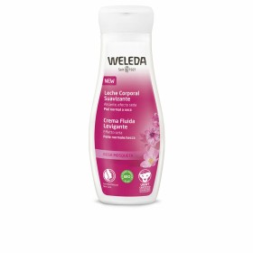 Body milk Weleda Rosa Mosqueta Weichspüler Hagebutte 200 ml von Weleda, Feuchtigkeitscremes - Ref: S05103672, Preis: 16,95 €,...