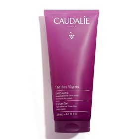 Shower Gel Caudalie Thé Des Vignes (200 ml) by Caudalie, Shower Gels - Ref: S05103682, Price: 6,99 €, Discount: %