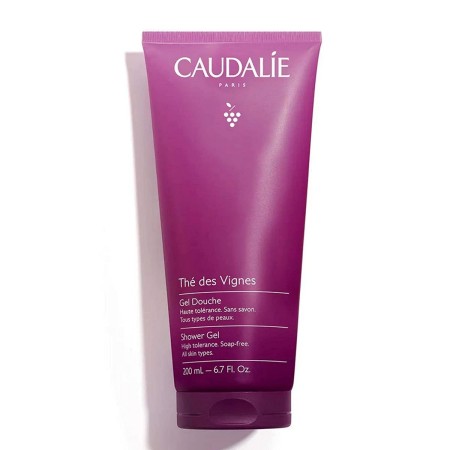 Gel de duche Caudalie Thé Des Vignes (200 ml) de Caudalie, Géis de duche - Ref: S05103682, Preço: 6,99 €, Desconto: %