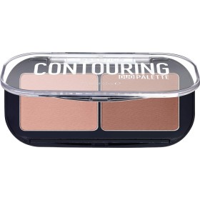 Set de Maquillaje Essence Contouring 10-lighter