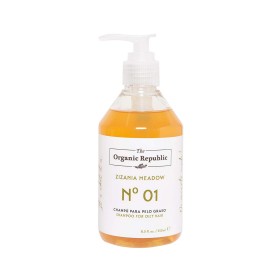 Shampoing Purifiant The Organic Republic Champú 250 ml de The Organic Republic, Shampooings - Réf : S05104100, Prix : 16,31 €...