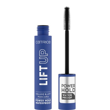 Volume Effect Mascara Catrice Lift Up Nº 010 11 ml by Catrice, Mascaras - Ref: S05105054, Price: 6,75 €, Discount: %