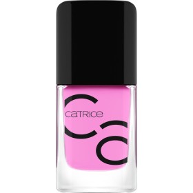 Nagellack Catrice Iconails 135-doll side of life (10,5 ml) von Catrice, Gellack - Ref: S05105070, Preis: 3,94 €, Rabatt: %