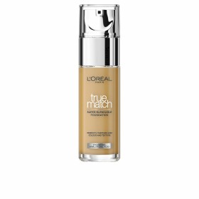 Base de Maquilhagem Cremosa L'Oreal Make Up Accord Parfait Nº 4.D/W 30 ml de L'Oreal Make Up, Bases - Ref: S05105339, Preço: ...