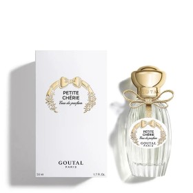 Perfume Mulher Goutal Petite Cherie EDP 50 ml de Goutal, Água de perfume - Ref: S05106230, Preço: 106,86 €, Desconto: %