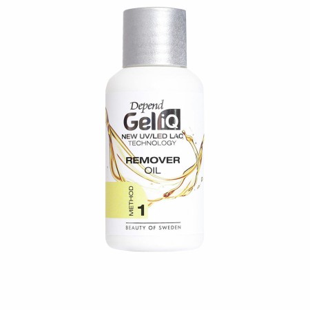 Nail polish remover Beter Gel IQ Gel (35 ml) by Beter, Polish Remover - Ref: S05106523, Price: 4,78 €, Discount: %