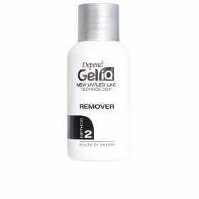 Nail polish remover Beter Gel IQ Gel (35 ml) by Beter, Polish Remover - Ref: S05106524, Price: 3,78 €, Discount: %