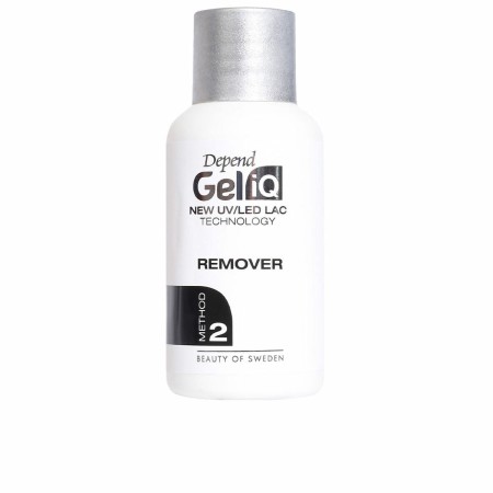 Tira Verniz Beter Gel IQ Gel (35 ml) de Beter, Removedor de verniz - Ref: S05106524, Preço: 3,78 €, Desconto: %