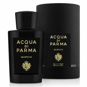 Profumo Unisex Acqua Di Parma Quercia EDP EDP 180 ml di Acqua Di Parma, Eau de Parfum - Rif: S05106731, Prezzo: 211,08 €, Sco...