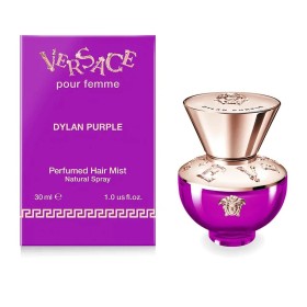 Perfume Mujer Versace Dylan Purple EDP EDP 30 ml de Versace, Agua de perfume - Ref: S05106910, Precio: 51,06 €, Descuento: %