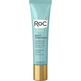 Crema Contorno Occhi Roc Multi Correxion Acido Ialuronico (15 ml) di Roc, Creme - Rif: S05106934, Prezzo: 28,13 €, Sconto: %