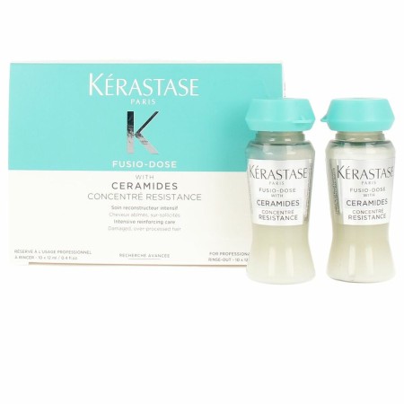 Styling Cream Kerastase Dose 12 ml by Kerastase, Scalp and hair care - Ref: S05107151, Price: 84,10 €, Discount: %