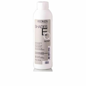 Aclarante Progresivo Redken Shades EQ Gloss 237 ml