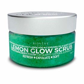 Körpercreme Biovène Lemon Glow Scrub 200 g von Biovène, Feuchtigkeitscremes - Ref: S05107224, Preis: 4,94 €, Rabatt: %