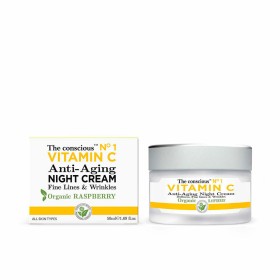 Crema Facial The Conscious Vitamin C Vitamina C