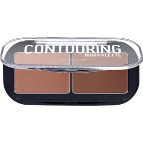 Conjunto de Maquilhagem Essence Contouring Duo Nº 20 7 g de Essence, Jogos de maquilhagem - Ref: S05107923, Preço: 5,89 €, De...