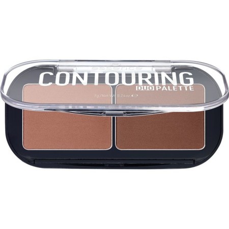 Set de Maquillage Essence Contouring Duo Nº 20 7 g de Essence, Coffrets de maquillage - Réf : S05107923, Prix : 5,89 €, Remis...