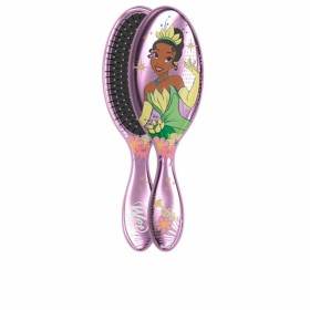 Brush The Wet Brush Disney Princess Tiana Violet (1 Piece) by The Wet Brush, Scalp and hair care - Ref: S05108036, Price: 8,9...