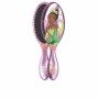 Brosse The Wet Brush Disney Princess Tiana Violet (1 Pièce) de The Wet Brush, Soins des cheveux et du cuir chevelu - Réf : S0...