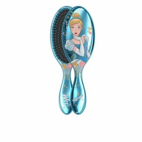 Brush The Wet Brush Disney Princess Cinderella Blue by The Wet Brush, Scalp and hair care - Ref: S05108041, Price: 8,80 €, Di...