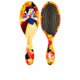 Escova Desembaraçante The Wet Brush Disney Infantil Branca de Neve de The Wet Brush, Escovas para cabelo - Ref: S05108042, Pr...