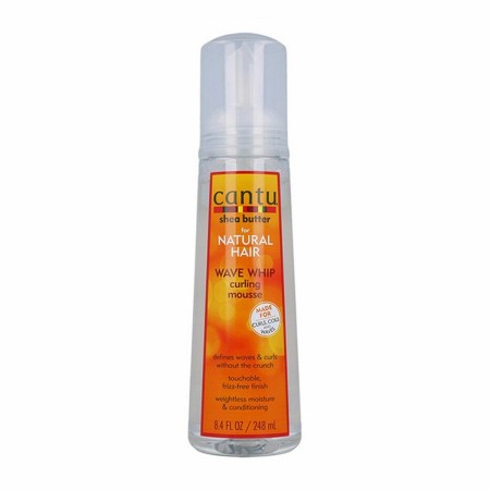 Styling Cream Cantu Shea Butter (248 ml) by Cantu, Scalp and hair care - Ref: S05108565, Price: 7,60 €, Discount: %