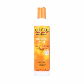 Curl Defining Cream Cantu Shea Butter Natural Hair (355 ml) by Cantu, Scalp and hair care - Ref: S05108566, Price: 7,77 €, Di...