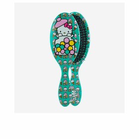 Cepillo The Wet Brush Hello Kitty Aguamarina