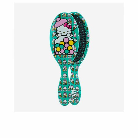 Brush The Wet Brush Hello Kitty Aquamarine Hello Kitty (1 Unit) by The Wet Brush, Hairbrushes - Ref: S05108703, Price: 7,28 €...